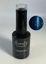 Charger l'image dans la galerie, Vernis Semi Permanent - Bleu Nébuleuse - Beauty Passion
