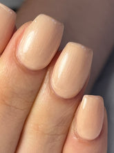 Charger l'image dans la galerie, Nude Nacré - Vernis Semi Permanent n°116