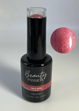 Charger l'image dans la galerie, Vernis Semi Permanent - Perle Rose - Beauty Passion