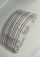 Charger l'image dans la galerie, Lime à ongles - 100/180