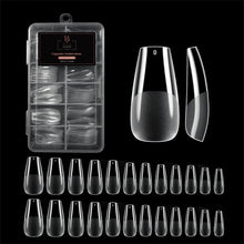 Charger l'image dans la galerie, Capsules Américaines Small Ballerine