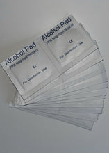 Charger l'image dans la galerie, Lingettes désinfectantes x20 pièces - Beauty Passion