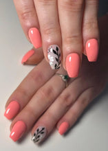 Charger l'image dans la galerie, Lovely Corail - Vernis semi permanent