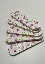 Charger l'image dans la galerie, Mini lime à ongles - 5 pièces