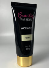 Charger l'image dans la galerie, Acrygel pot de 60g Clear / Transparent