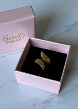 Charger l'image dans la galerie, Bague Sissia - Acier Inoxydable