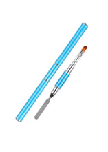 Charger l'image dans la galerie, Pinceau Professionnel / Spatule Acrygel