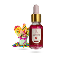Charger l'image dans la galerie, Huile nourrissante Ongles et Cuticules - Parfum Bonbon