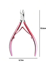 Charger l'image dans la galerie, Pince à cuticules professionnelle