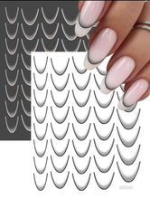 Charger l'image dans la galerie, French manucure 