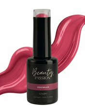 Charger l'image dans la galerie, Rose Balais - Vernis Semi Permanent nº07