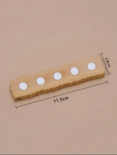 Charger l'image dans la galerie, présentoir pour capsules / ongles gel / press on nail