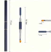 Charger l'image dans la galerie, Pinceau Professionnel / Spatule Acrygel