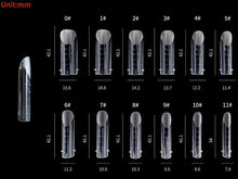 Charger l'image dans la galerie, POPITS n°7 Capsules Professionnelles - 120 pcs