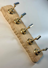 Charger l'image dans la galerie, présentoir pour capsules / ongles gel / press on nail