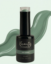 Charger l'image dans la galerie, Vert Amande - Vernis Semi Permanent n°48