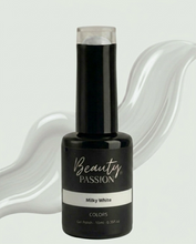 Charger l'image dans la galerie, Milky White Premium - Vernis Semi Permanent