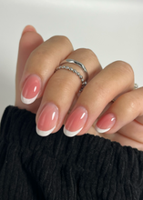 Charger l'image dans la galerie, Bague Emma - Acier Inoxydable Argenté