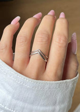 Charger l'image dans la galerie, Bague - beauty passion