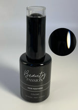 Charger l'image dans la galerie, Vernis semi permanent noir - Beauty Passion