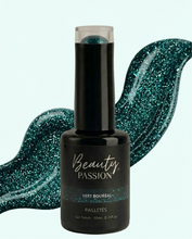 Charger l'image dans la galerie, Vert Boréal - Vernis Semi Permanent nº62