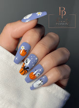 Charger l'image dans la galerie, Stickers Halloween Citrouille