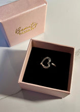 Charger l'image dans la galerie, Bague Léa - Beauty Passion