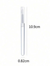 Charger l'image dans la galerie, 2 Pinceaux Applicateurs Professionnels avec Capuchon