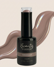 Charger l'image dans la galerie, Marron glacé - Vernis Semi Permanent n°39