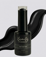 Charger l'image dans la galerie, Effet Tortoise - Pack vernis semi-permanent - nail art