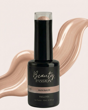 Charger l'image dans la galerie, Nude Nacré - Vernis Semi Permanent n°116