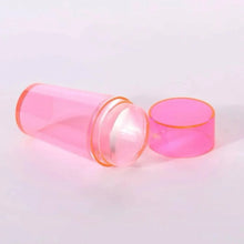 Charger l'image dans la galerie, Tampon à Nail Art / Stamping