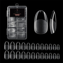 Charger l'image dans la galerie, capsules américaines MÉDIUM OVALE