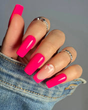 Charger l'image dans la galerie, vernis semi permanent rose