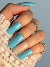 Charger l'image dans la galerie, Bleu Rêve - Vernis Semi Permanent n°41