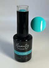 Charger l'image dans la galerie, Vernis semi permament - Bleu Lagon - Beauty Passion