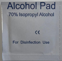 Charger l'image dans la galerie, Lingettes désinfectantes x20 pièces