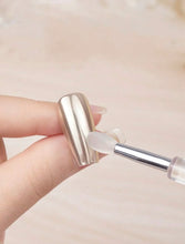 Charger l'image dans la galerie, 2 Pinceaux Applicateurs Professionnels avec Capuchon