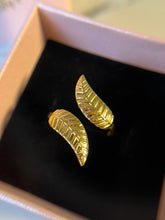 Charger l'image dans la galerie, Bague Sissia - Acier Inoxydable