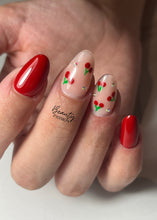 Charger l'image dans la galerie, Rouge Élégance - Vernis Semi Permanent n°119