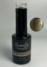 Charger l'image dans la galerie, Vernis Semi Permanent - Gold New Year - Beauty Passion