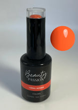 Charger l'image dans la galerie, Vernis semi permanent - Corail Intense - Beauty Passion