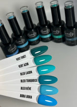 Charger l'image dans la galerie, Vert Forêt - Vernis Semi Permanent n°10