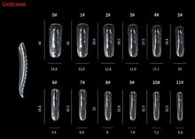 Charger l'image dans la galerie, tailles popits