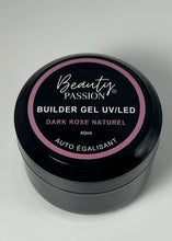 Charger l'image dans la galerie, Builder Gel auto égalisant Rose naturel
