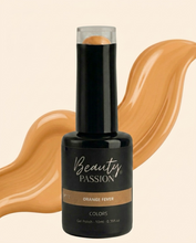 Charger l'image dans la galerie, Orange Fever - Vernis Semi Permanent n°112