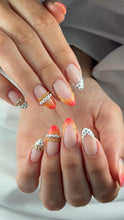 Charger l'image dans la galerie, Gel Paint White – Sans Résidu - Nail Art Blanc Pur