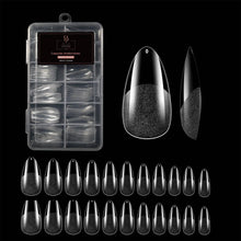 Charger l'image dans la galerie, Capsules américaines MÉDIUM AMANDE