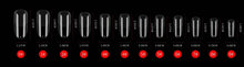 Charger l'image dans la galerie, Capsules américaines Beauty Passion