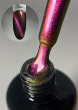 Charger l'image dans la galerie, vernis cat eye beauty passion